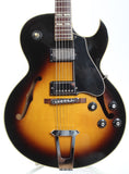 1979 Gibson ES-175D sunburst