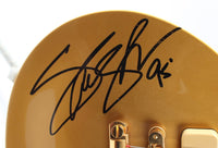 1994 Gibson Les Paul Classic 100th Anniversary Centennial goldtop signed by Slash