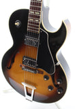 1979 Gibson ES-175D sunburst