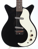 2017 Danelectro 59 DC black