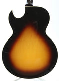 1979 Gibson ES-175D sunburst