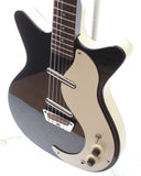 2017 Danelectro 59 DC black