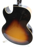 1979 Gibson ES-175D sunburst