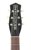 2017 Danelectro 59 DC black