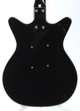 2017 Danelectro 59 DC black