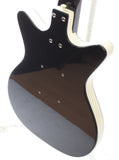 2017 Danelectro 59 DC black