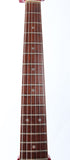 1960s Teisco K-3L candy apple red