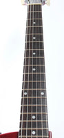 2007 Epiphone Les Paul Junior LQ cherry red