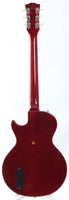2007 Epiphone Les Paul Junior LQ cherry red