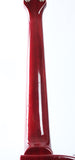 2007 Epiphone Les Paul Junior LQ cherry red