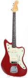 2001 Fender Jazzmaster American Vintage 62 Reissue dakota red