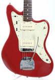 2001 Fender Jazzmaster American Vintage 62 Reissue dakota red