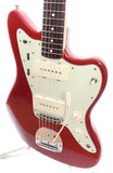2001 Fender Jazzmaster American Vintage 62 Reissue dakota red