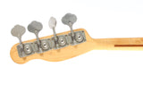 1984 Squier Bullet Bass black