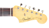 2001 Fender Jazzmaster American Vintage 62 Reissue dakota red