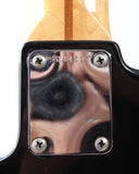 1984 Squier Bullet Bass black