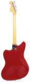 2001 Fender Jazzmaster American Vintage 62 Reissue dakota red