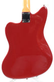 2001 Fender Jazzmaster American Vintage 62 Reissue dakota red