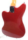 2001 Fender Jazzmaster American Vintage 62 Reissue dakota red