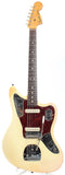 2007 Fender Jaguar American Vintage 62 Reissue vintage white