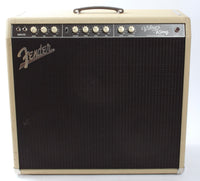 1994 Fender Vibro King blond