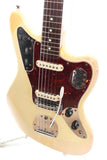 2007 Fender Jaguar American Vintage 62 Reissue vintage white