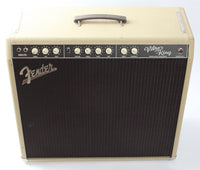 1994 Fender Vibro King blond