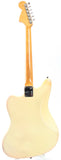 2007 Fender Jaguar American Vintage 62 Reissue vintage white