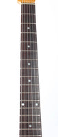 1999 Blade Levinson Texas Standard TE-2 candy apple red