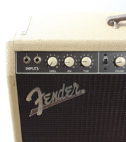 1994 Fender Vibro King blond