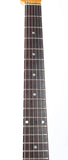 1999 Blade Levinson Texas Standard TE-2 candy apple red