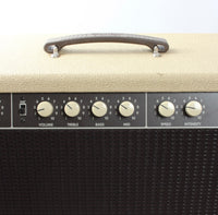 1994 Fender Vibro King blond