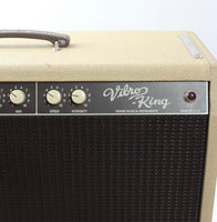 1994 Fender Vibro King blond