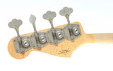 2004 Fender Custom Shop 1964 Jazz Bass Relic sea foam green