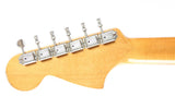 2007 Fender Jaguar American Vintage 62 Reissue vintage white