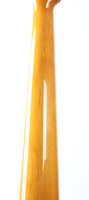 1999 Blade Levinson Texas Standard TE-2 candy apple red