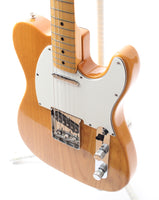 1973 Fender Telecaster natural