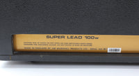 1993 Marshall Super Lead 1959SLP 100w