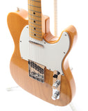 1973 Fender Telecaster natural