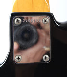 1984 Squier Jazz Bass 32" Medium Scale black