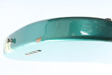 1997 Fender Mustang Bass competition ocean turquoise metallic