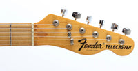 1973 Fender Telecaster natural
