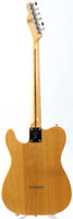 1973 Fender Telecaster natural