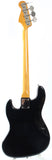 1984 Squier Jazz Bass 32" Medium Scale black