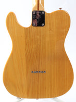 1973 Fender Telecaster natural