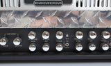 2007 Mesa Boogie Dual Rectifier Solo Head 100 3 channels