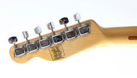 1973 Fender Telecaster natural