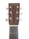 2021 Martin 000-28EC natural