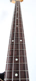 1983 Squier Jazz Bass 62 Reissue black