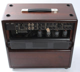 1992 Mesa Boogie Mark IV dark wood wicker